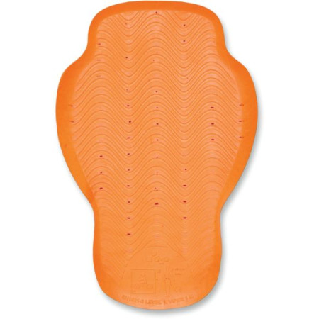 Guard D3O back lg