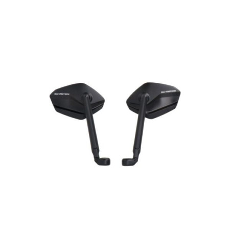 Lusterka zestaw sport SW MOTECH mirror set sport