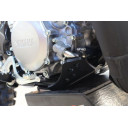 Osłona silnika AXP HDPE 6mm YAMAHA yz65 ax1518