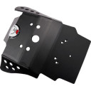 Osłona silnika AXP HDPE 6mm YAMAHA yz85 ax1519
