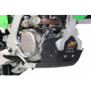 Osłona silnika AXP HDPE 6mm KAWASAKI kx 250 ax1579