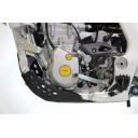 Osłona silnika AXP HDPE 6mm KAWASAKI kx 250 ax1579