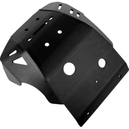 Osłona silnika AXP HDPE 6mm HONDA crf250l ax1607