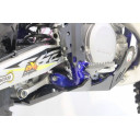 Osłona silnika AXP xtrem HDPE 8mm SHERCO ax1424