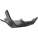 Osłona silnika AXP xtrem HDPE 8mm KTM 450xc ax1432