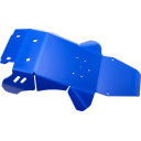Osłona silnika AXP xtrem HDPE 8mm SHERCO ax1434