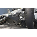 Osłona silnika AXP xtrem HDPE 8mm YAMAHA ax1440