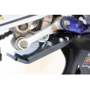 Osłona silnika AXP xtrem HDPE 8mm SHERCO ax1536