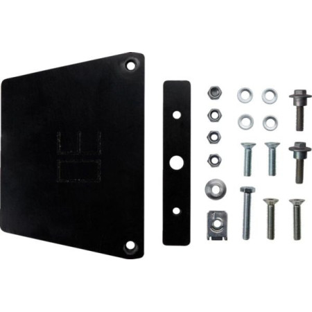Osłona silnika AXP xtrem HDPE 8mm BETA 350r ax1555