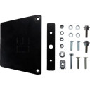Osłona silnika AXP xtrem HDPE 8mm BETA 350r ax1555