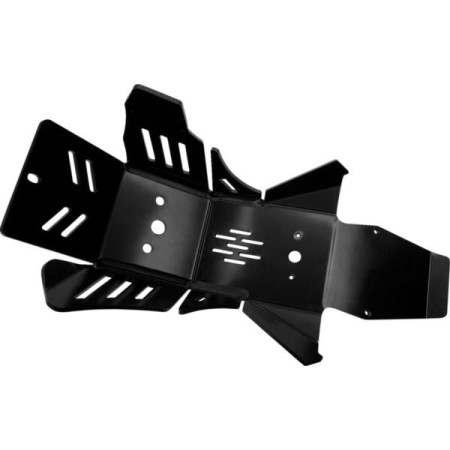 Osłona silnika AXP xtrem HDPE 8mm BETA 350r ax1555
