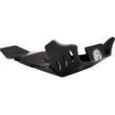 Osłona silnika AXP xtrem HDPE 8mm hsv te250 ax1570