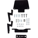 Osłona silnika AXP xtrem HDPE 8mm HONDA ax1580