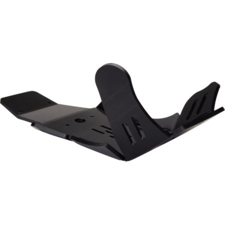 Osłona silnika AXP xtrem HDPE 8mm GAS GAS ax1588
