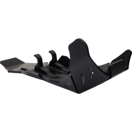 Osłona silnika AXP HDPE 8mm xtrem GAS GAS ax1590
