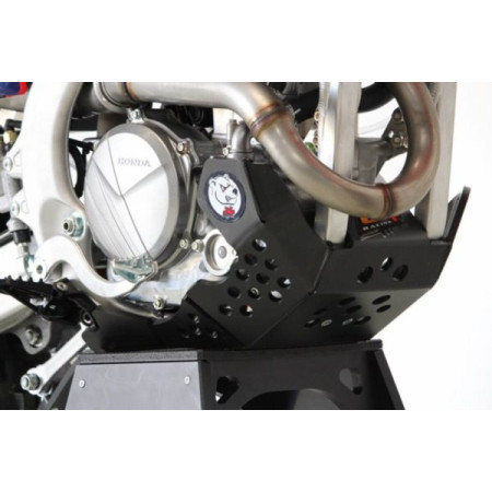Osłona silnika AXP HDPE 8mm xtrem HONDA ax1631