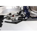 Osłona silnika AXP HDPE 8mm xtrem KTM ax1655