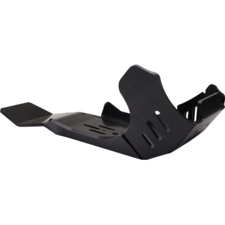 Osłona silnika AXP HDPE 8mm xtrem KTM ax1661