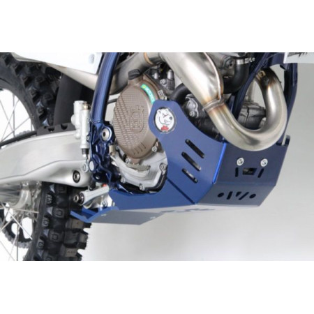 Osłona silnika AXP HDPE 8mm xtrem HUSQVARNA ax1663