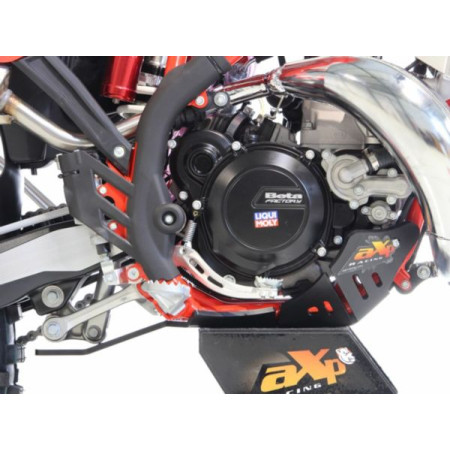 Osłona silnika AXP HDPE 8mm xtrem BETA ax1681