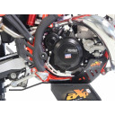 Osłona silnika AXP HDPE 8mm xtrem BETA ax1681