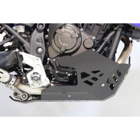 Osłona silnika AXP HDPE 8mm YAMAHA 700 ax1564