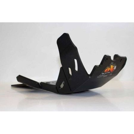 Osłona silnika AXP HDPE 8mm xtrem SHERCO ax1466