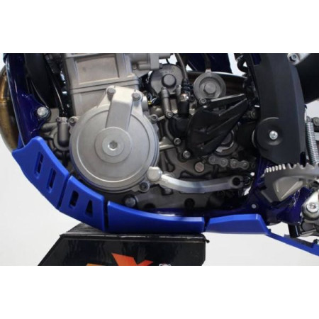 Osłona silnika AXP HDPE 8mm xtrem SHERCO ax1514
