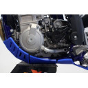 Osłona silnika AXP HDPE 8mm xtrem SHERCO ax1514