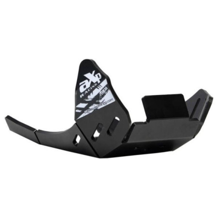 Osłona silnika AXP HDPE 8mm xtrem KTM ax1709