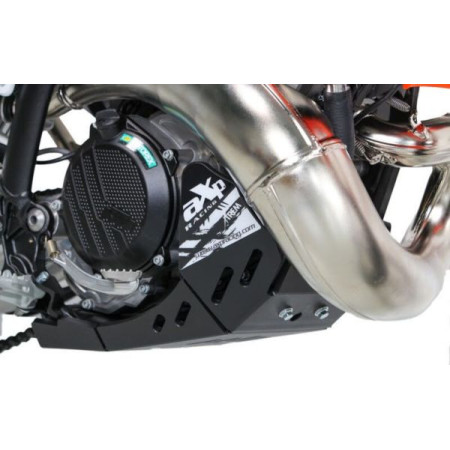 Osłona silnika AXP HDPE 8mm xtrem KTM ax1709