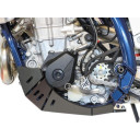 Osłona silnika AXP HDPE 8mm xtrem KTM ax1723