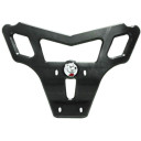 Zderzak przedni AXP HDP 15mm YAMAHA yfz450r ax1202