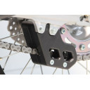 Prowadnica łańcucha AXP uhmw HONDA crf250l ax1608