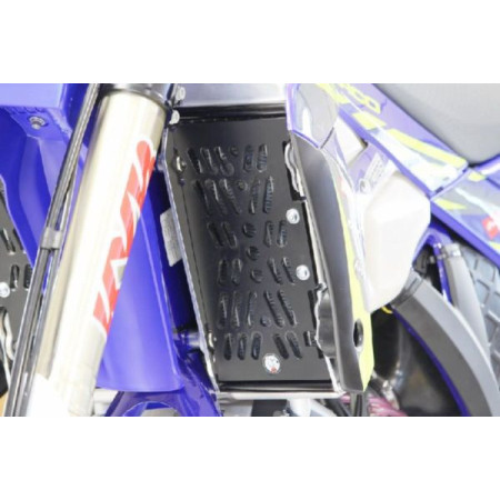 Osłona chłodnicy AXP xtrem SHERCO 250/300r ax1582