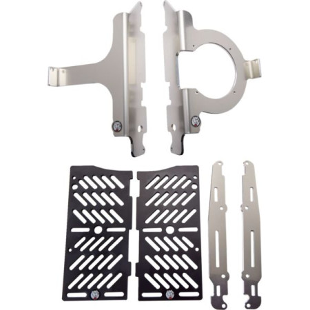 Osłona chłodnicy AXP xtrem BETA 125/300rr ax1584