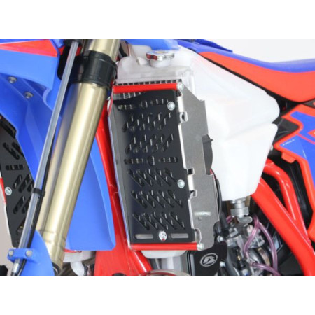Osłona chłodnicy AXP xtrem BETA 350/480rr ax1751