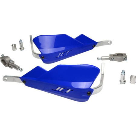 Handbary BARKBUSTERS jet 22 mm jet-001-00-bu