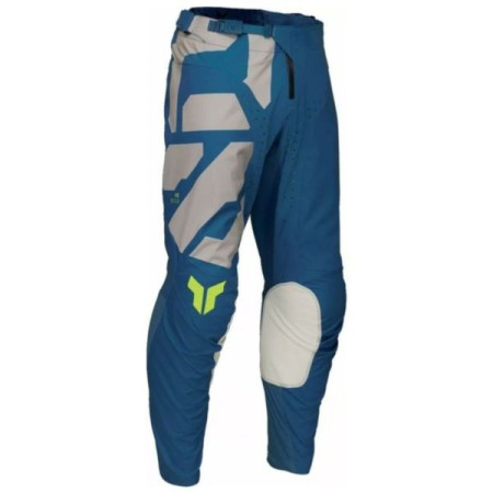 Spodnie THOR launch forge blue r. 28