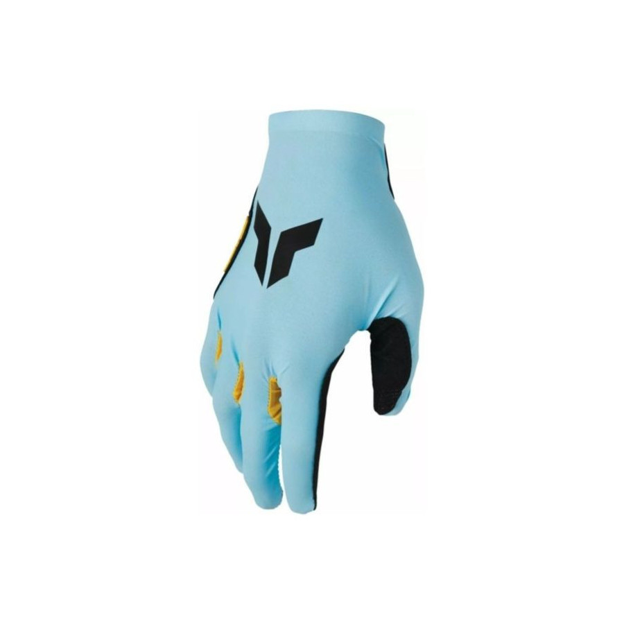 Rękawiczki THOR sport blue XS