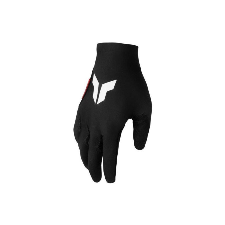 Rękawiczki THOR sport riot black XS
