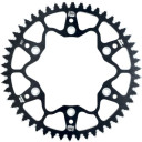 Zębatka MOTO-MASTER tył 520 52T bk