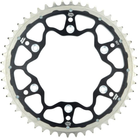 Zębatka MOTO-MASTER tył 420 48t bk