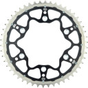 Zębatka MOTO-MASTER tył 420 46t bk