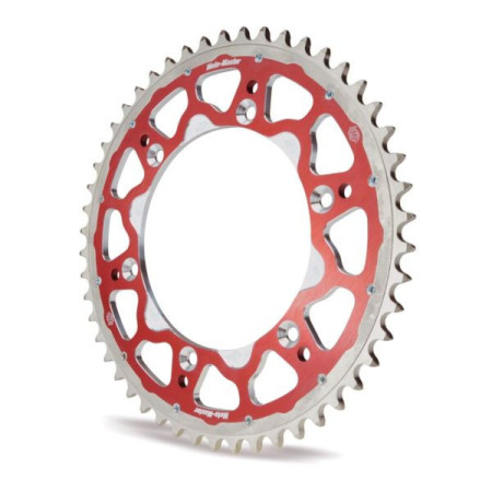 Zębatka MOTO-MASTER tył 520 52T rd