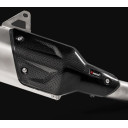 Osłona termiczna AKRAPOVIC KAWASAKI KLZ1000