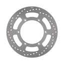 Tarcza hamulcowa EBC D YAMAHA TDR125