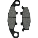 Klocki hamulcowe EBC FA KAWASAKI ER-5 GPX600