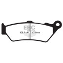 Klocki hamulcowe EBC SFA HH BMW C1