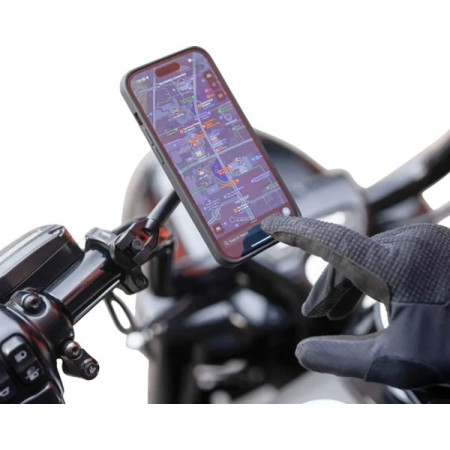 Uchwyt kierownicy SP CONNECT MOUNT MOTO 3D 1 1/2